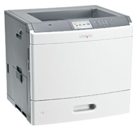 Lexmark 47B0126 Laser Printer