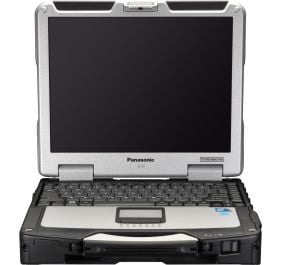 Panasonic CF-31JAGAA1M Rugged Laptop