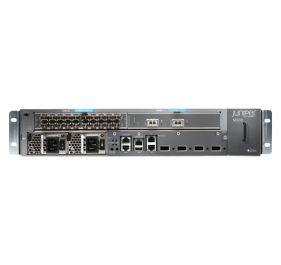 Juniper Networks MX10-T-DC Wireless Router