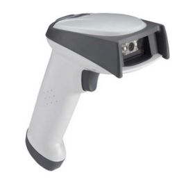 Hand Held 4620SR0C1CB Barcode Scanner