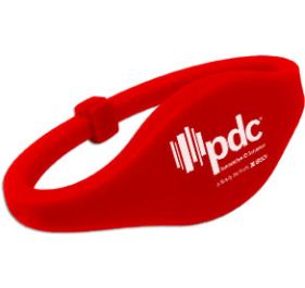 BCI RWUB-16-PDJ-I RFID Wristband