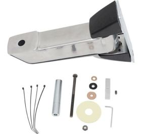 Ergotron 97-858-026 Mounting Hardware and Stands