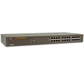 D-Link DSS-24+ Data Networking