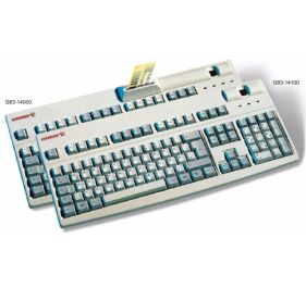 Cherry G83-14001LPAUS-2 Keyboards