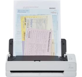 Fujitsu PA03795-B005 Document Scanner