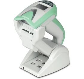 Datalogic Gryphon I GM4100-HC Barcode Scanner