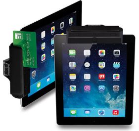 IPCMobile Infinea Tab 4 Barcode Scanner