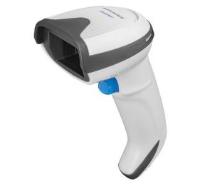 Datalogic GM4500-WH-433-WLC Barcode Scanner