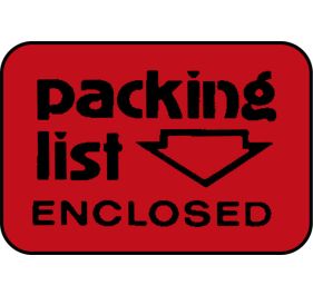 AirTrack® S-292-COMPARABLE Shipping Labels