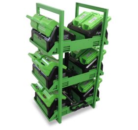 Newcastle Systems NUCR Docks and Cradles