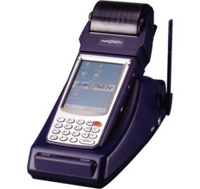 PartnerTech M1-POS-GS Mobile Computer