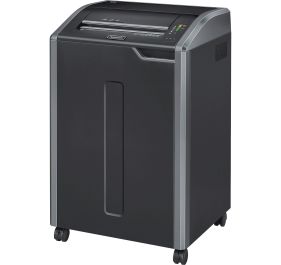 Fellowes 38480 Shredder