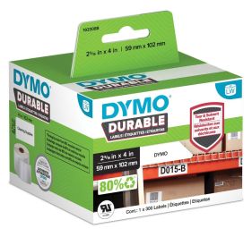 Dymo 1933088 Barcode Label