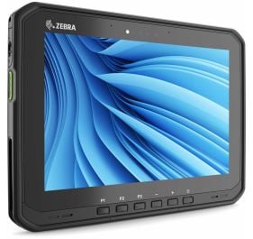Zebra ET60WW-0S5DPS00A0-00 AI Driven Tablets