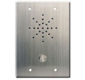 Bogen VRS1 Public Address Equipment