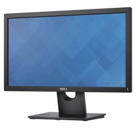 Dell E2016HV Monitor