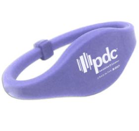 BCI RWUA-23-PDJ-I RFID Wristband