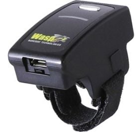 Wasp 633809005152 Barcode Scanner