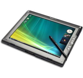 Motion Computing LE1700 Tablet