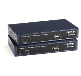 Black Box LR0201A-KIT Wireless Switch