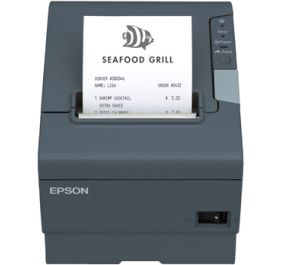 Epson C31CA85790 Receipt Printer