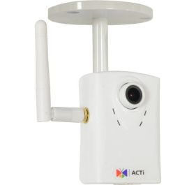 ACTi C11W Security Camera