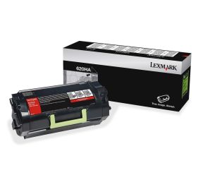 Lexmark 62D0HA0 Toner