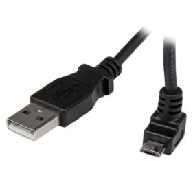 StarTech USBAUB2MU Accessory