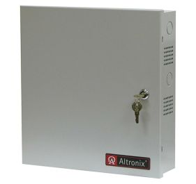 Altronix SMP5PMP8 Power Device