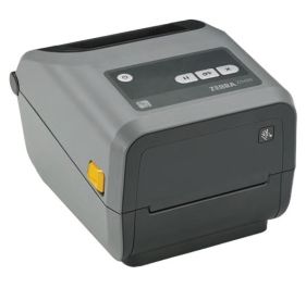 Zebra ZD42042-T01000GA Barcode Label Printer