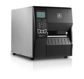 Zebra ZT23042-T01A00FZ Barcode Label Printer