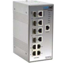 Bosch CNGE8MS Network Switch