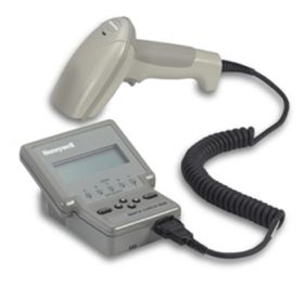 Honeywell QC8501 Barcode Verifier