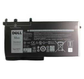 Dell 451-BBZT Battery