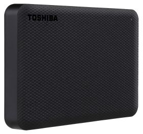 Toshiba HDTCA40XK3CA Drive