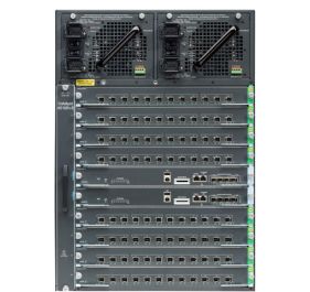 Cisco WS-C4510RE-S7+96V+ Products