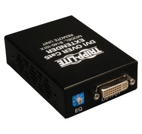 Tripp-Lite B140-101X Network Switch