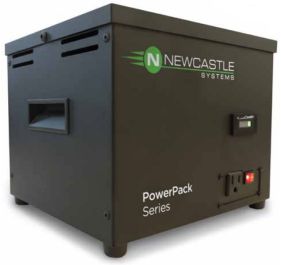 Newcastle Systems POWERPACK-ULTRA Power Device