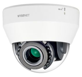 Hanwha Vision LND-6012R Security Camera