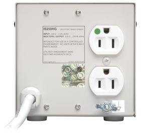 Tripp-Lite IS-250 Power Device