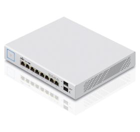 Ubiquiti Networks US-8-150W Ethernet Switch