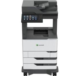 Lexmark 25B0610 Multi-Function Printer