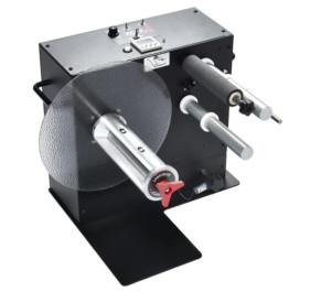 Labelmate 80-203-0093 Label Rewinder