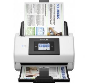 Epson WorkForce DS-780N Document Scanner
