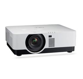 NEC NP-P506QL Projector