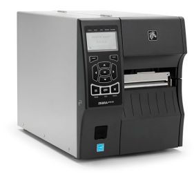 Zebra ZT41043-T01A000Z Barcode Label Printer