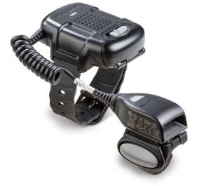 Honeywell 8670100RINGSCR-N Barcode Scanner