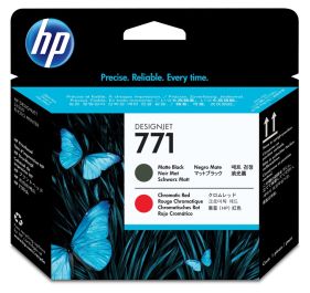 HP CE017A Printhead