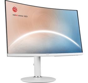 MSI MODERNMD271CPW Monitor
