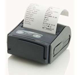IPCMobile DPP-350MS-BT Receipt Printer